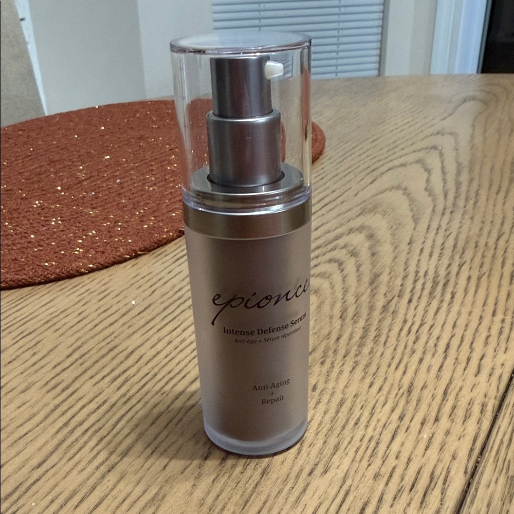 Epionce Intense Defense Serum- Brand New